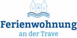 Ferienwohnung zwischen Lübeck und Travemünde – Ferienwohnung Trave Logo